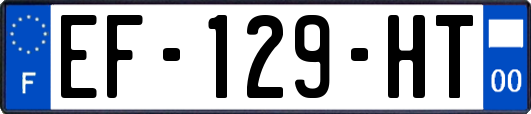 EF-129-HT