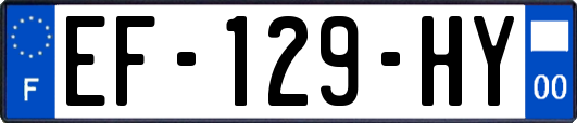 EF-129-HY
