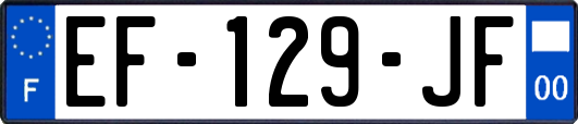 EF-129-JF
