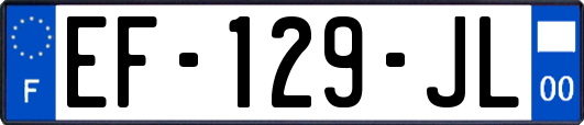 EF-129-JL
