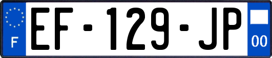 EF-129-JP