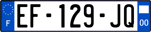 EF-129-JQ