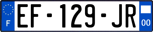 EF-129-JR