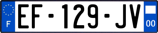 EF-129-JV