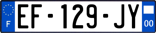 EF-129-JY