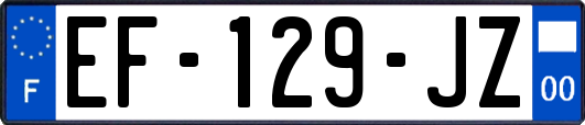 EF-129-JZ