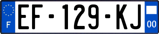 EF-129-KJ