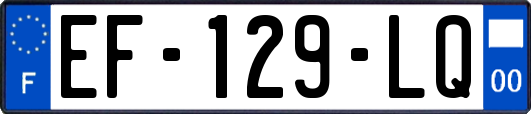 EF-129-LQ