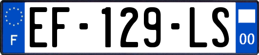 EF-129-LS