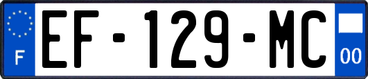 EF-129-MC