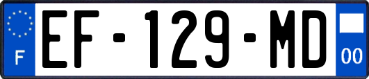 EF-129-MD