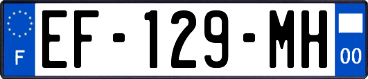 EF-129-MH