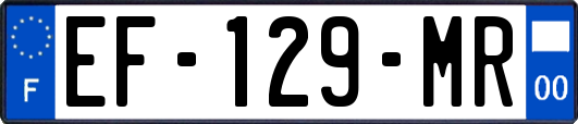 EF-129-MR