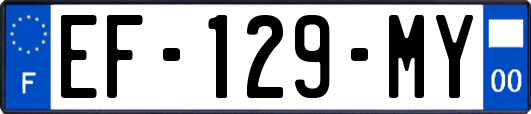 EF-129-MY