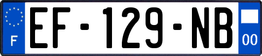 EF-129-NB