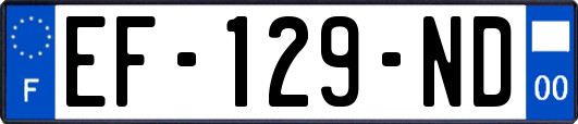 EF-129-ND