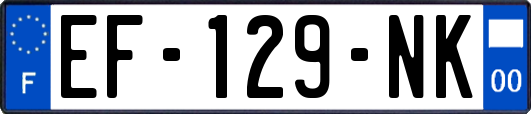 EF-129-NK