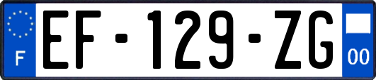 EF-129-ZG