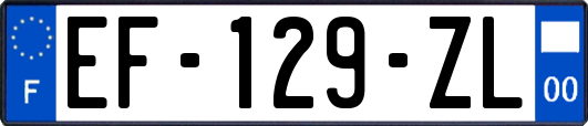 EF-129-ZL