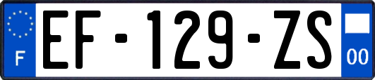 EF-129-ZS