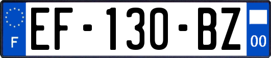 EF-130-BZ