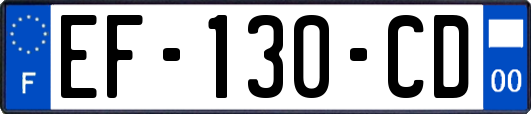 EF-130-CD