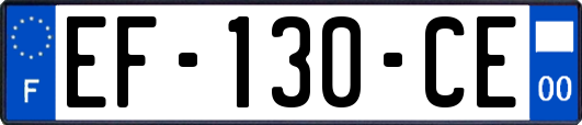 EF-130-CE