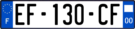 EF-130-CF