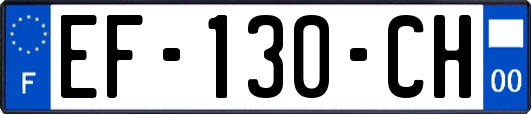 EF-130-CH