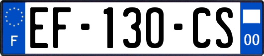 EF-130-CS