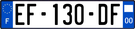 EF-130-DF