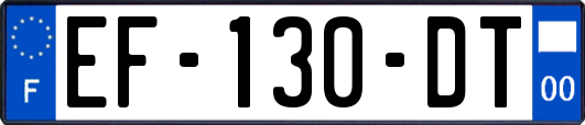 EF-130-DT