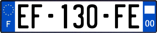 EF-130-FE