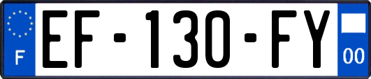 EF-130-FY
