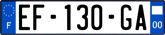 EF-130-GA