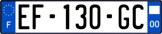 EF-130-GC