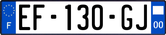 EF-130-GJ