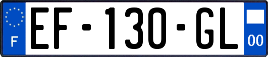 EF-130-GL