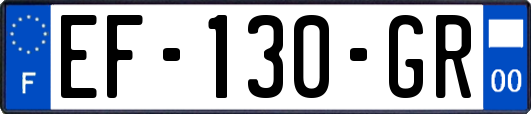 EF-130-GR