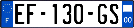 EF-130-GS