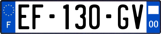 EF-130-GV