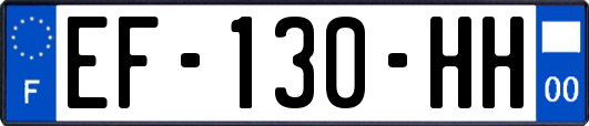 EF-130-HH