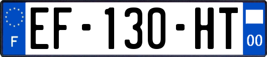 EF-130-HT