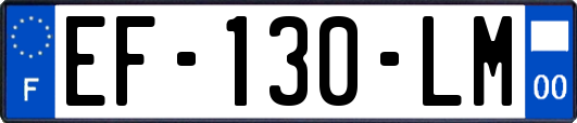 EF-130-LM