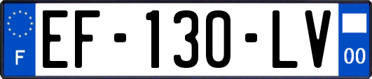 EF-130-LV