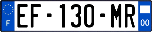 EF-130-MR