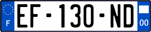 EF-130-ND