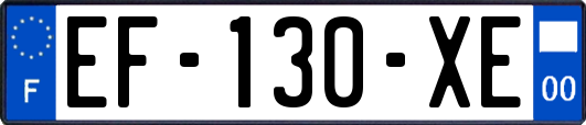 EF-130-XE