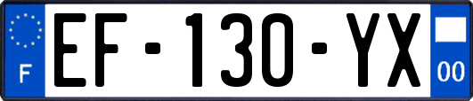 EF-130-YX