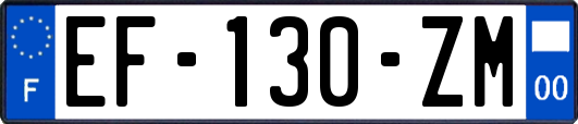 EF-130-ZM